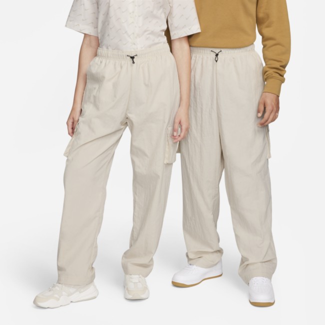 Pantalon cargo tissé taille haute Nike Sportswear Essential
