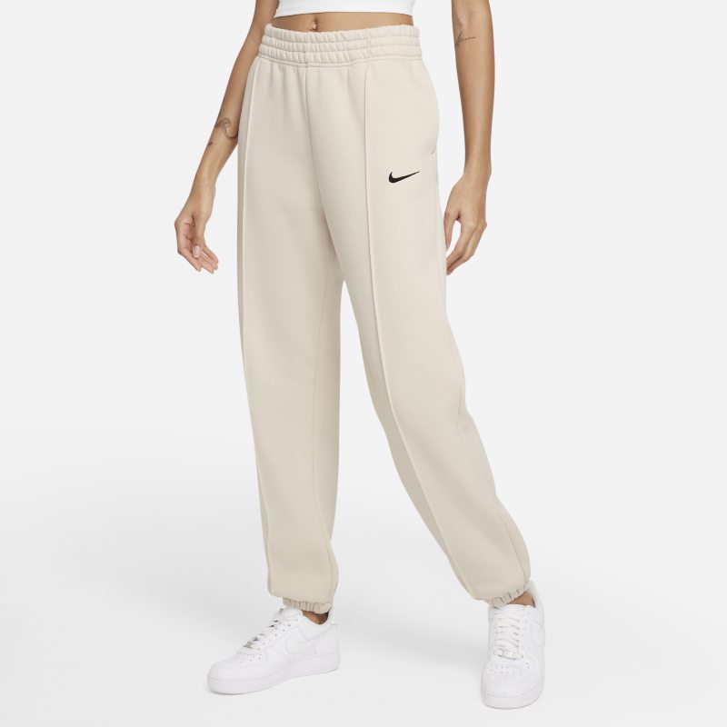 Nike Sportswear Collection Essentials Pantalón - Mujer - Gris