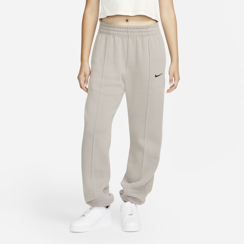Nike Sportswear Collection Essentials Pantalón - Mujer - Negro Nike
