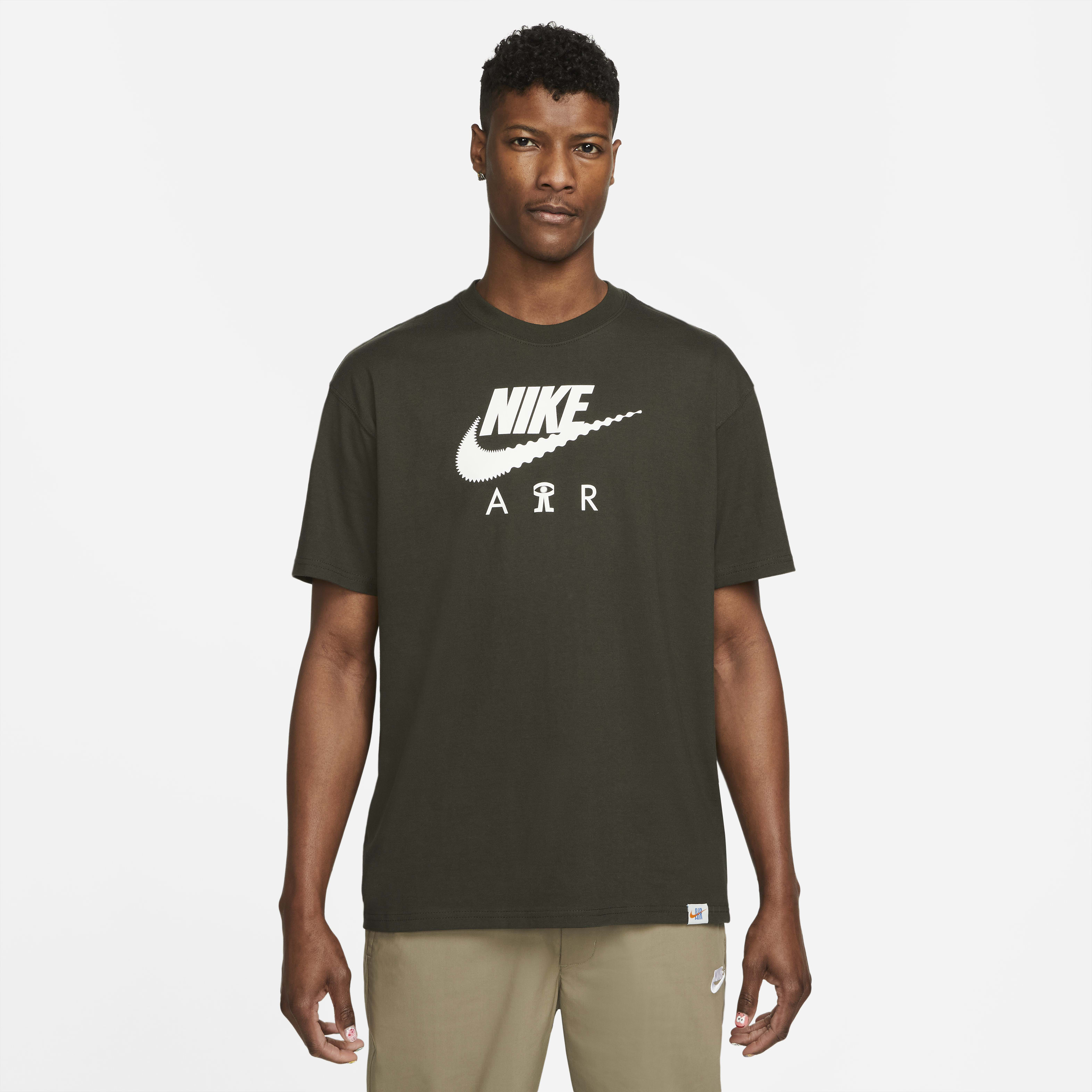 Nike Sportswear Max90, VERDE, hi-res