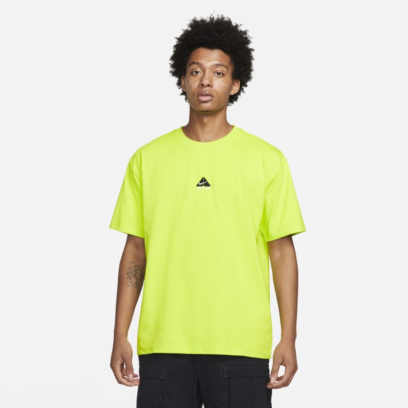 Nike ACG Camiseta - Hombre - Verde