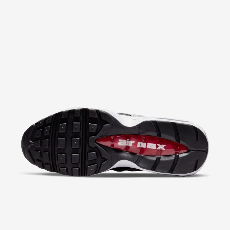 Nike Air Max 95, NEGRO, hi-res