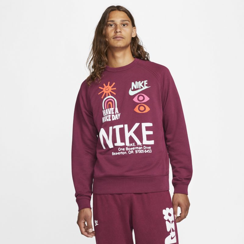 Nike Sportswear, ROJO, hi-res