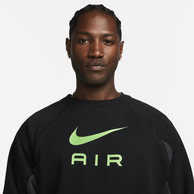 Nike Sportswear Air, NEGRO, hi-res