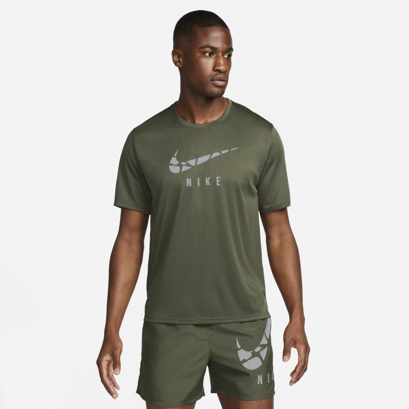 Nike Dri-FIT Run Division, Caqui militar, hi-res