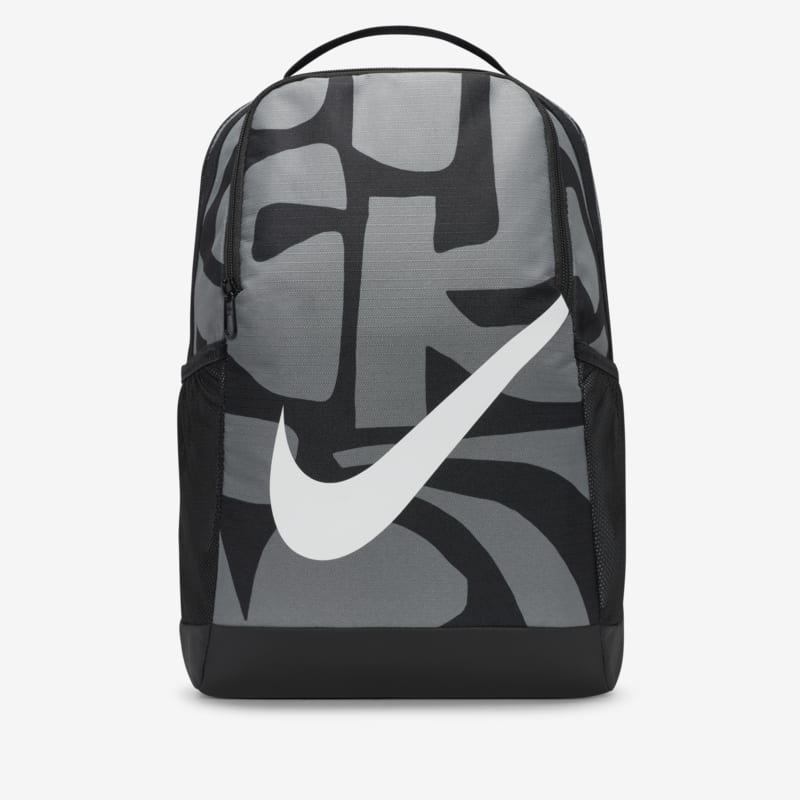 Nike Brasilia  Backpack, NEGRO, hi-res