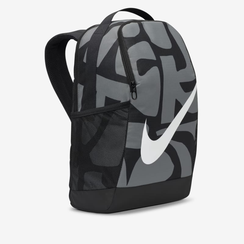 Nike Brasilia  Backpack, NEGRO, hi-res