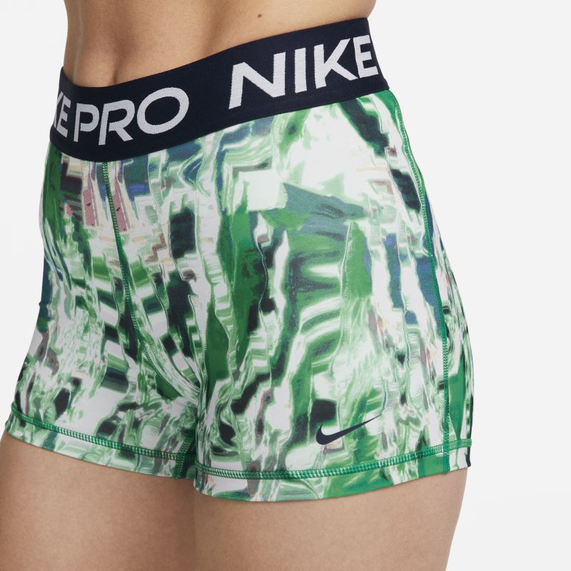 Nike Dri-FIT, Verde, hi-res