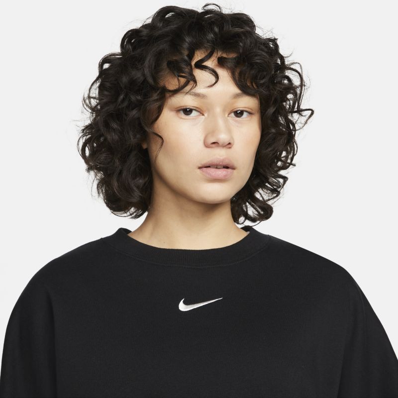 Nike Sportswear Phoenix, Negro, hi-res
