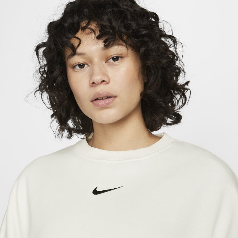 Nike Sportswear Phoenix Fleece, BLANCO, hi-res
