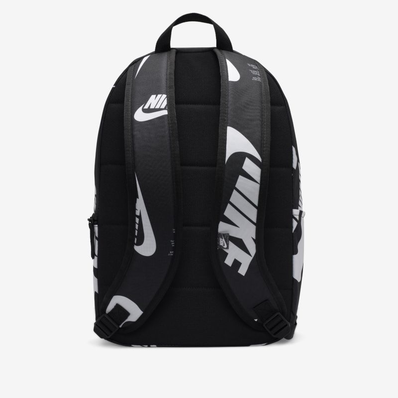 Nike Heritage Bag, NEGRO, hi-res