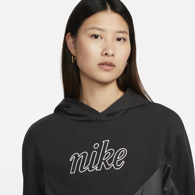 Nike Sportswear Icon Clash, Negro, hi-res