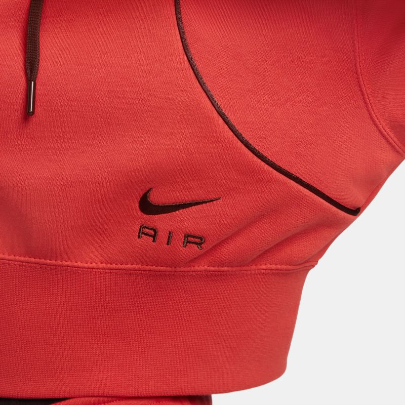 Nike Air, ROJO, hi-res