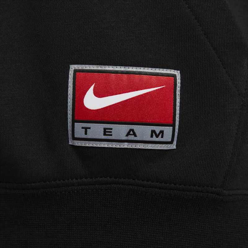 Nike Sportswear Team Nike, NEGRO, hi-res
