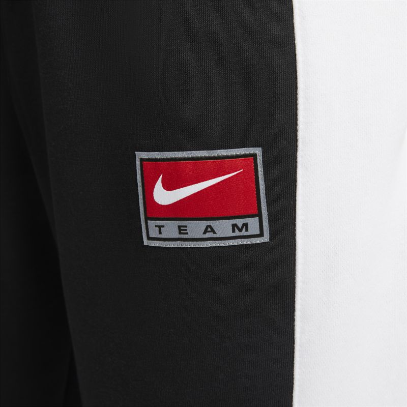 Nike Sportswear Team Nike, NEGRO, hi-res