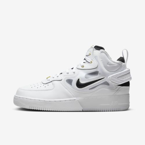 Nike Air Force 1 Mid React