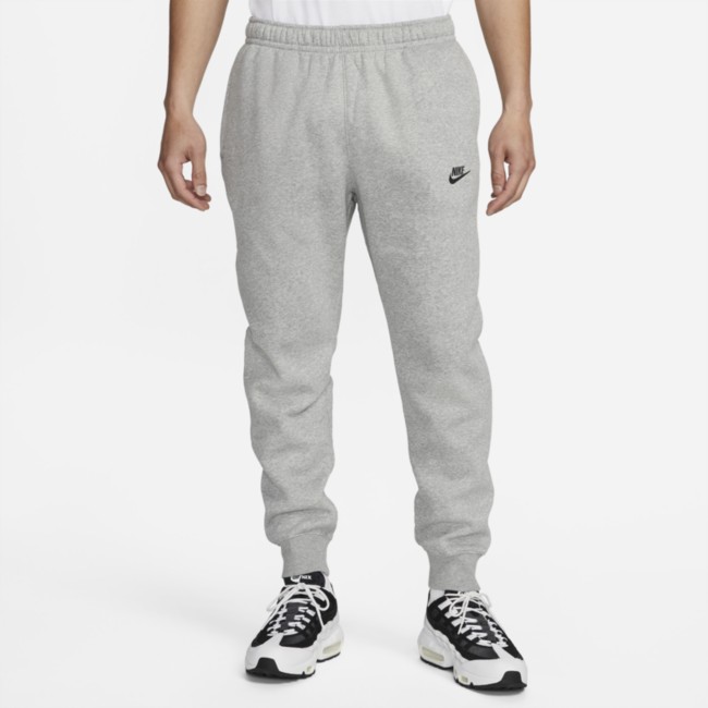 Pantalon de jogging en tissu Fleece Nike Sportswear Club