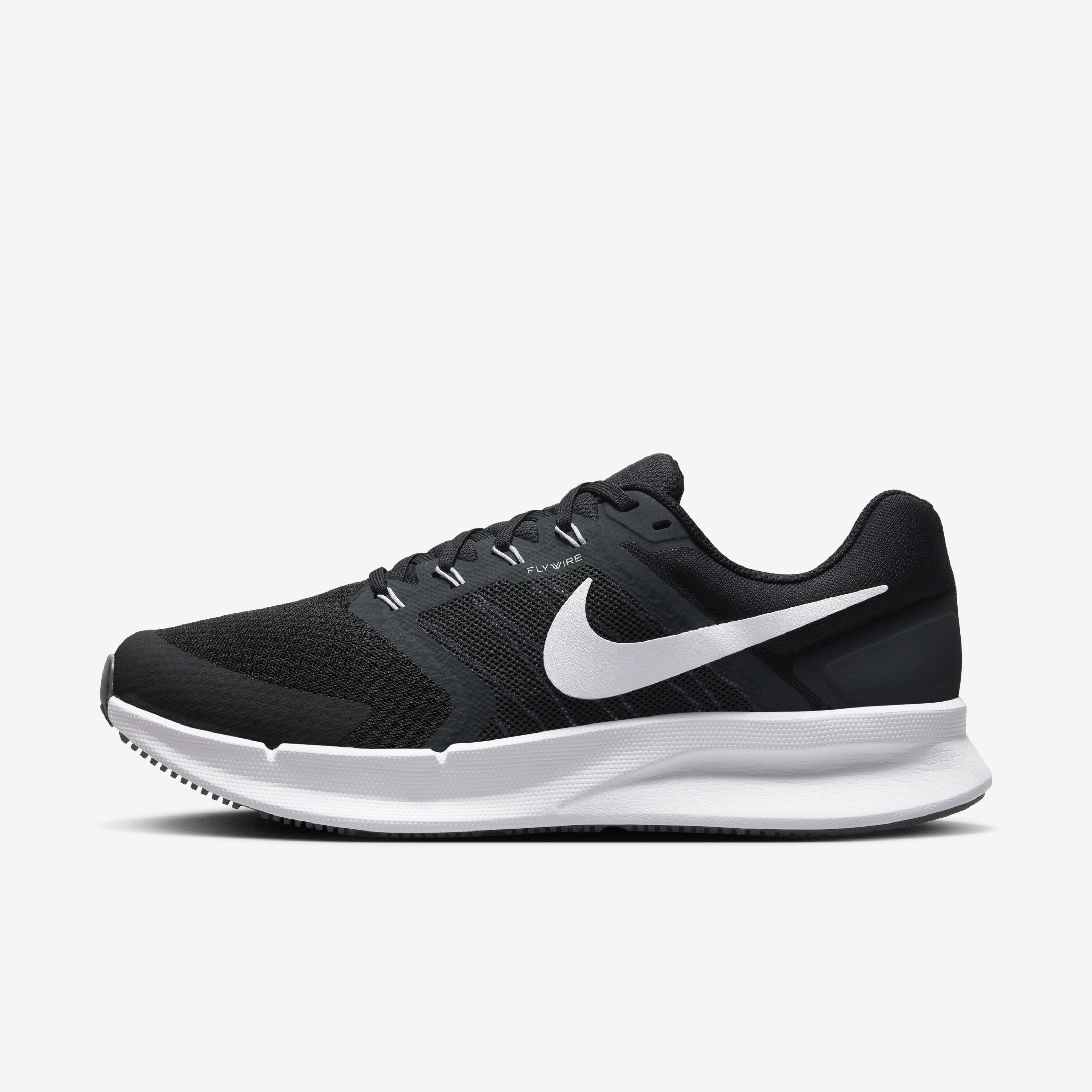 Nike Run Swift 3, NEGRO, hi-res