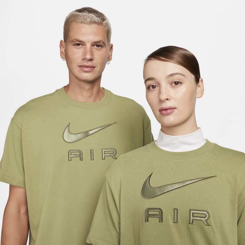 Nike Air, VERDE, hi-res