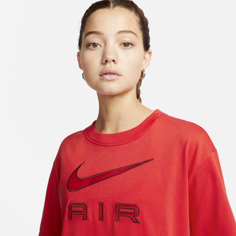 Nike Air, ROJO, hi-res