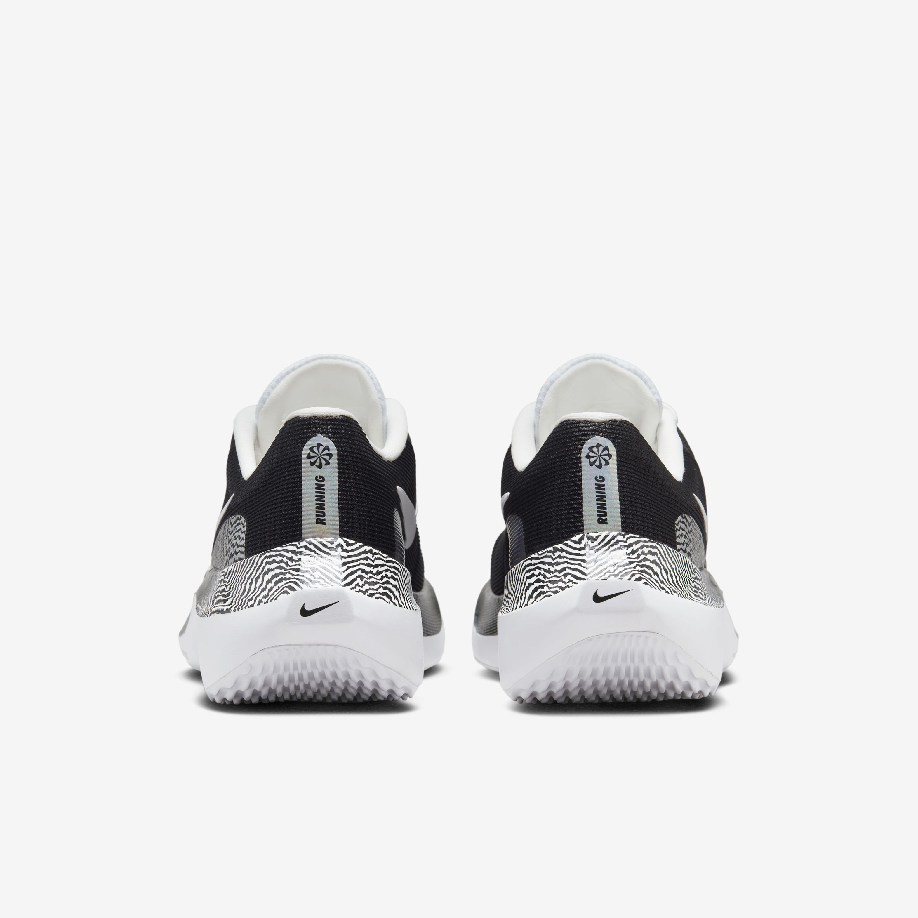 Nike Zoom Fly 5 Premium, Negro/Negro/Blanco, hi-res