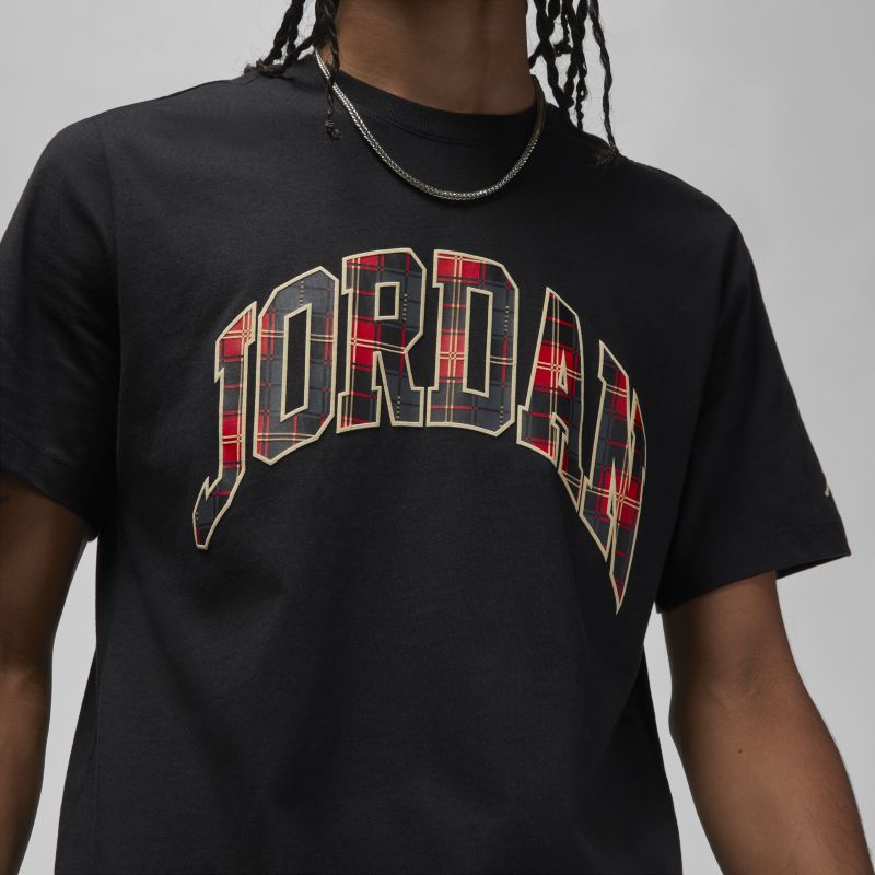 Jordan Brand Holiday, Negro, hi-res