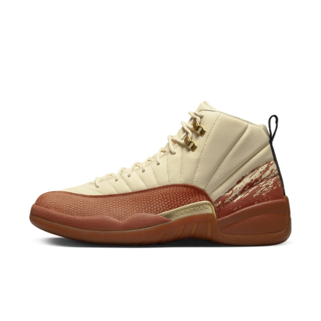 Air Jordan 12 Retro 'Eastside Golf Out of the Clay'