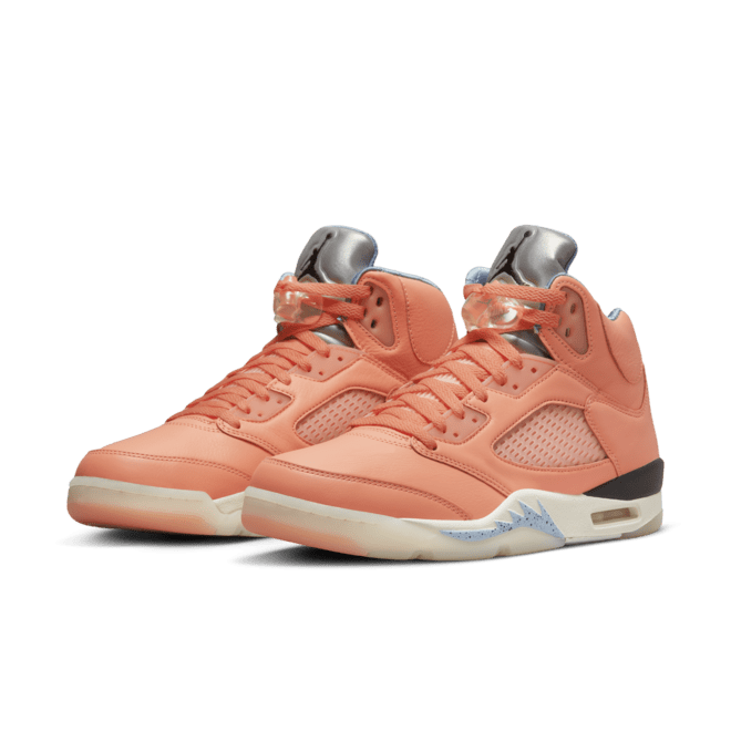 DJ Khaled's Air Jordan 5 Gets a Release Date