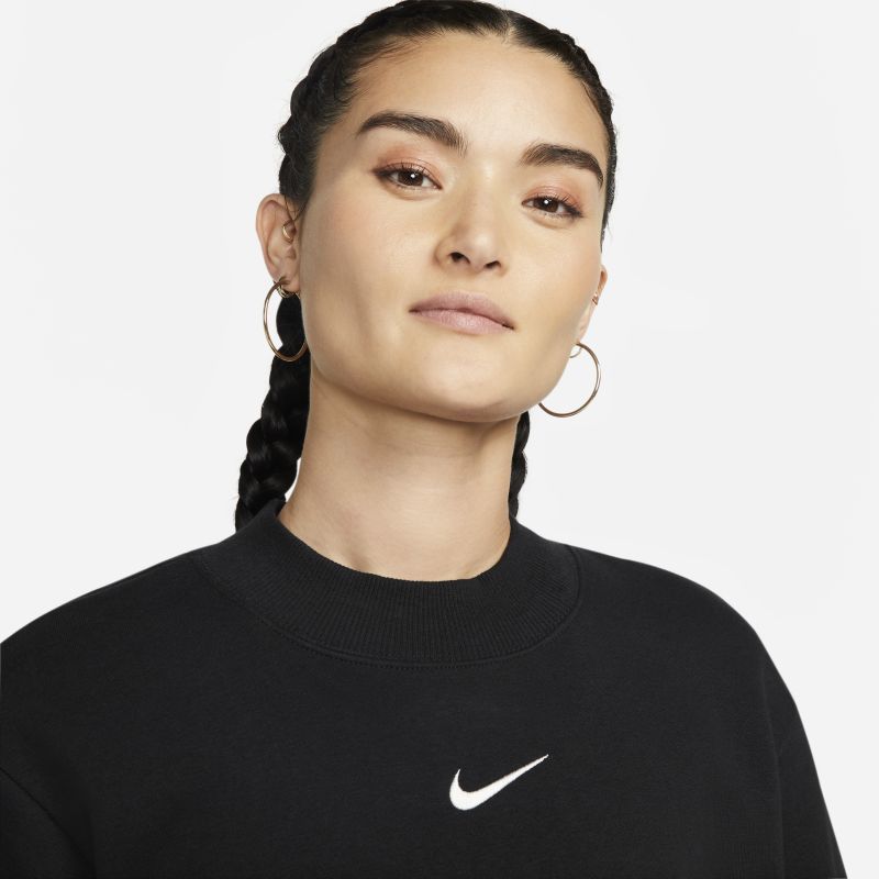 Nike Sportswear Phoenix, Negro, hi-res