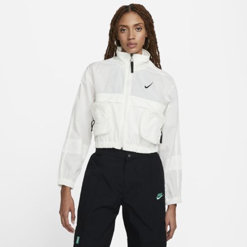 Nike Sportswear City Utility