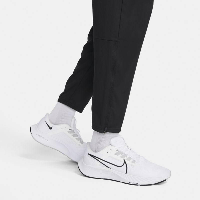 Nike Dri-FIT Challenger, Negro/Blanco cumbre/Blanco cumbre, hi-res