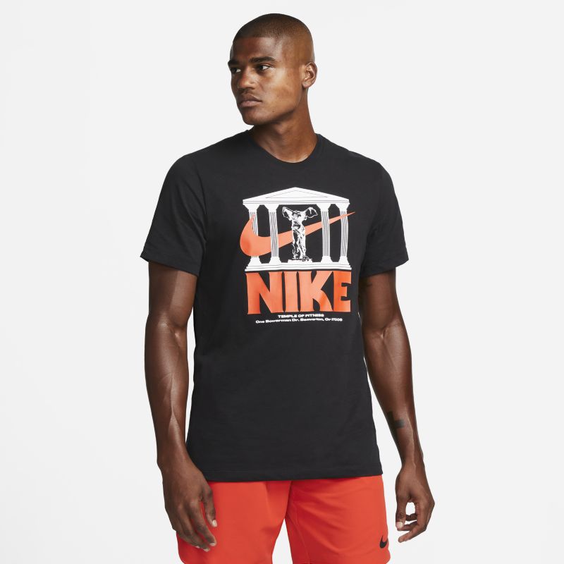 Nike Dri-FIT "Wild Card", Negro, hi-res