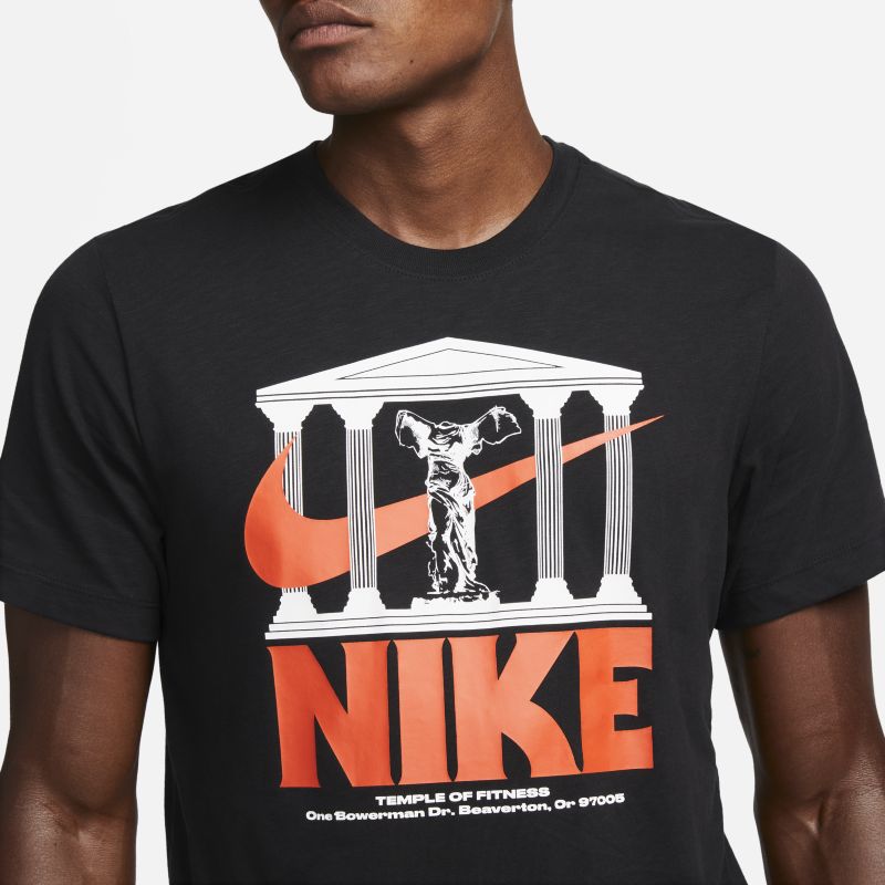Nike Dri-FIT "Wild Card", Negro, hi-res