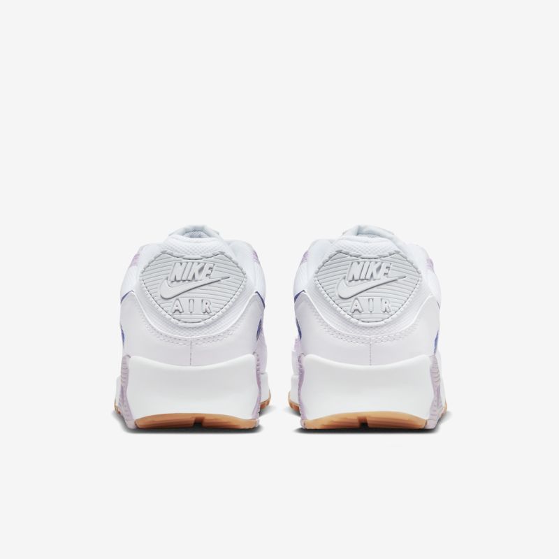 Nike Air Max 90 White Doll, BLANCO, hi-res