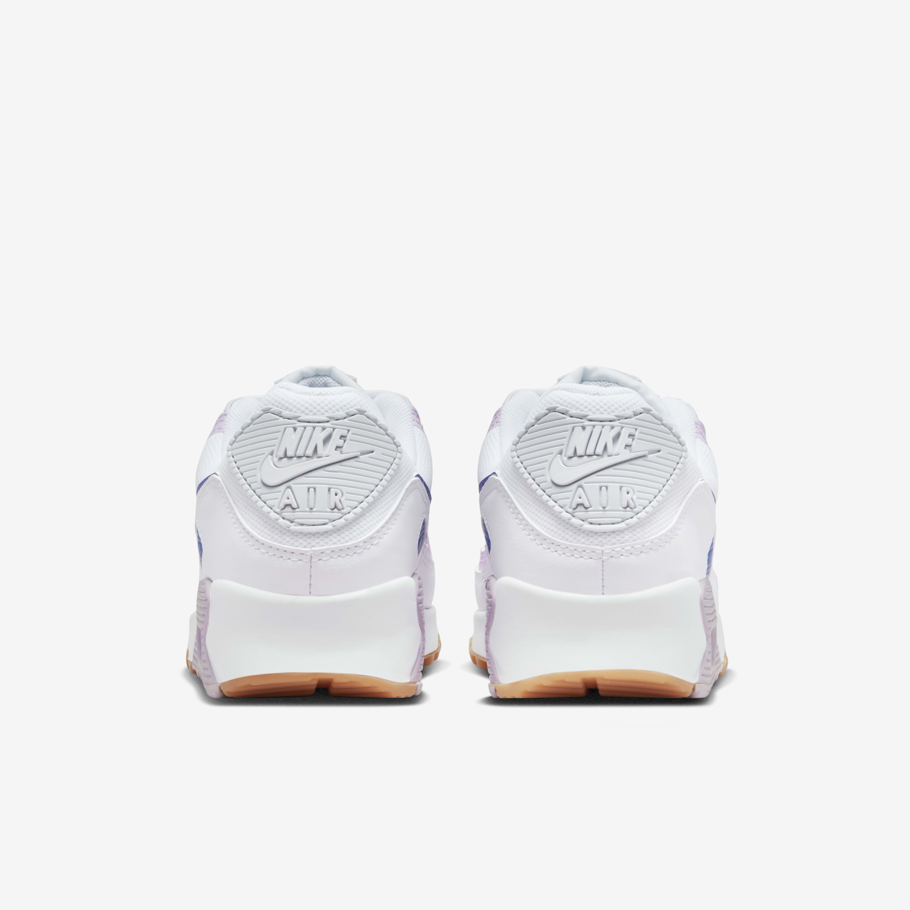 Nike Air Max 90 White Doll, BLANCO, hi-res