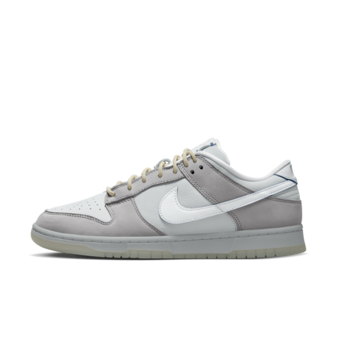 Nike Dunk Low 'Wolf Grey and Pure Platinum'