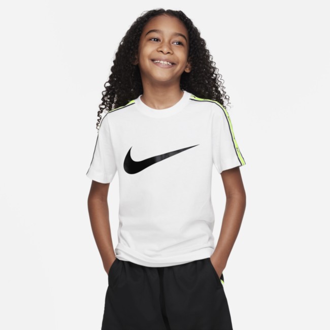 Tee-shirt Nike Sportswear Repeat