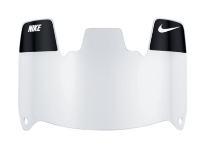 Nike Nike Football Mens Vision Shield  Ratings 