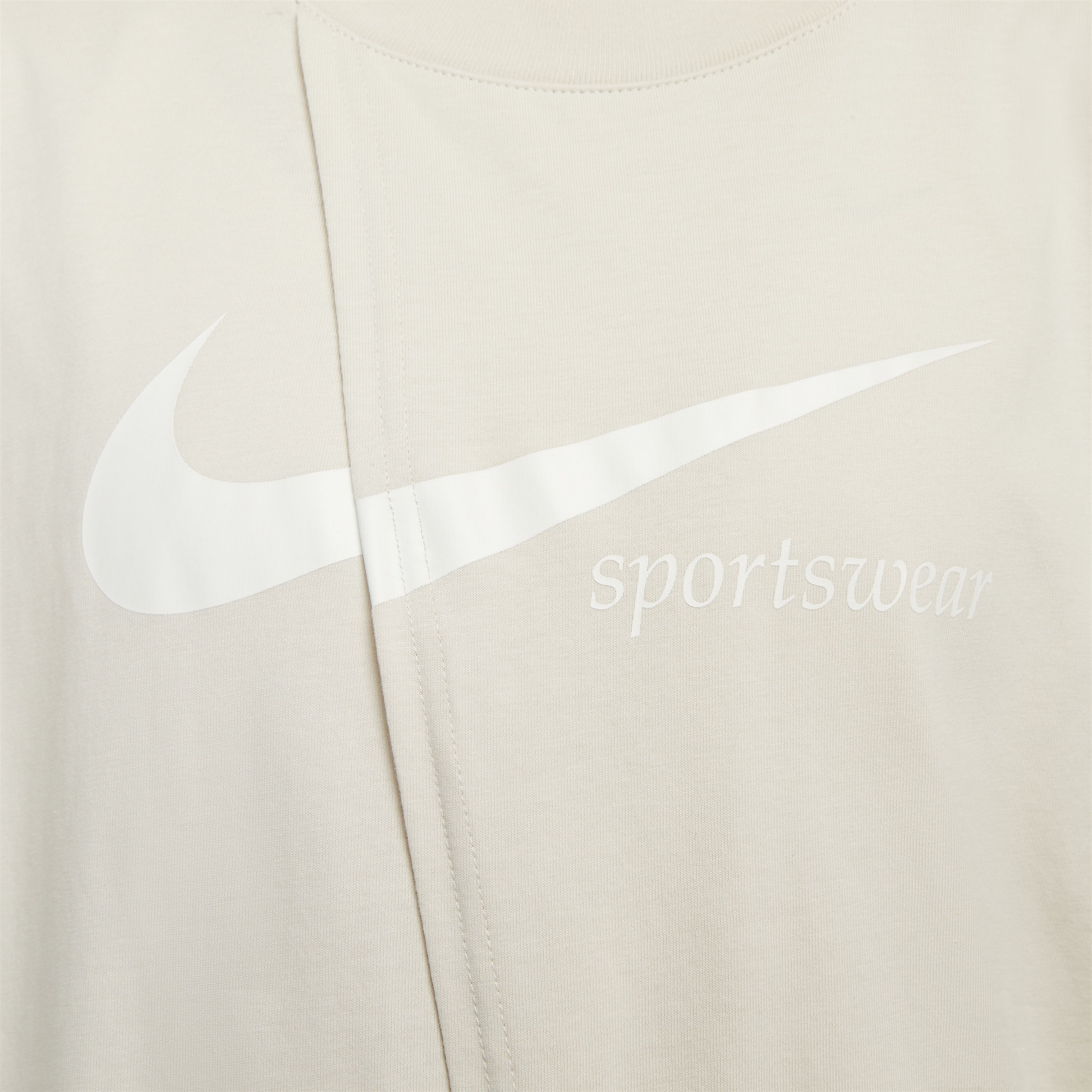 Nike Sportswear Collection, Marrón verdoso claro/Vela, hi-res
