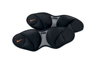 Nike Nike 5 lb. Ankle Weights  & Best 