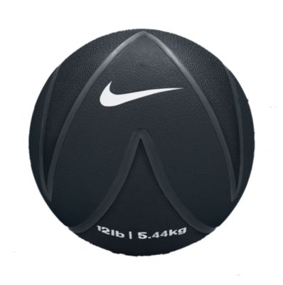 Nike Nike Strength 12 lb. Training Ball  Ratings 