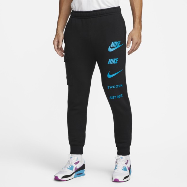 Pantalon cargo Nike Sportswear Standard Issue