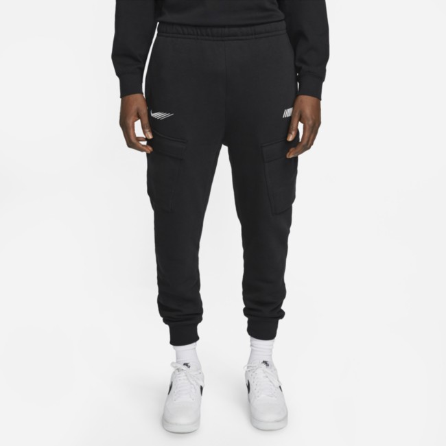 Pantalon cargo en tissu Fleece Nike Sportswear Standard Issue
