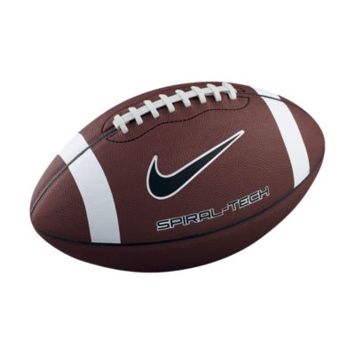  Nike Spiral Tech Official NFHS Football