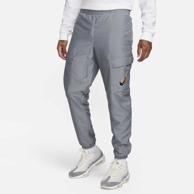 Pantalon cargo tissé Nike Sportswear