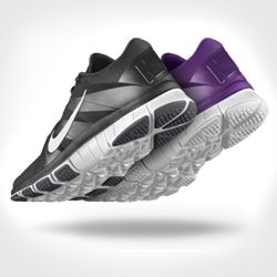 pick your outsole the indoor option offers an aggressive traction 