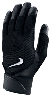 Nike Nike Keystone IV Youth Baseball Batting Gloves  