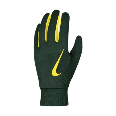 Nike Stadium (Oregon) Mens Gloves   Noble Green