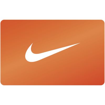 nike gift card