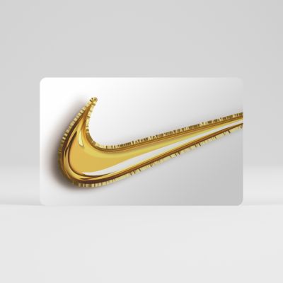 how to use gift card on nike app